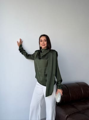 Kinzi Femme Vêtements - MTVR-4E171866