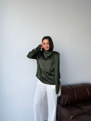 Kinzi Femme Vêtements - MTVR-4E171866