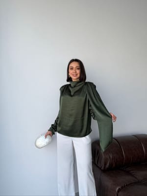 Kinzi Femme Vêtements - MTVR-4E171866