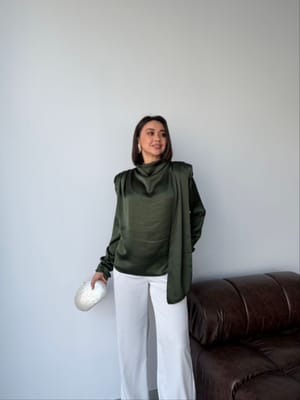 Kinzi Femme Vêtements - MTVR-4E171866