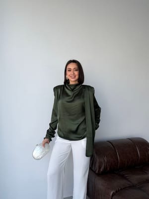Kinzi Femme Vêtements - MTVR-4E171866