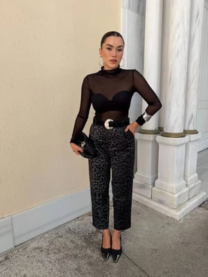 Kinzi Femme Vêtements - MTVR-C8827392