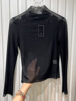 Kinzi Femme Vêtements - MTVR-C8827392