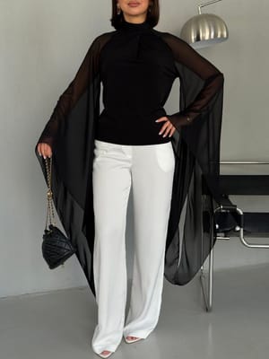 Kinzi Femme Vêtements - MTVR-54905593