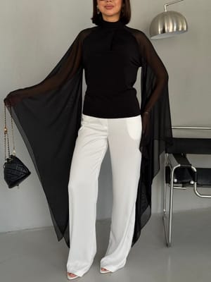 Kinzi Femme Vêtements - MTVR-54905593