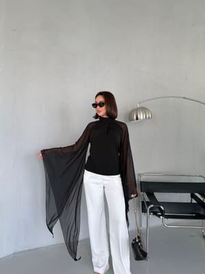Kinzi Femme Vêtements - MTVR-54905593
