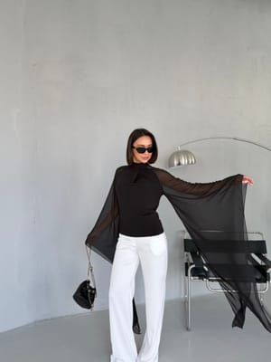 Kinzi Femme Vêtements - MTVR-54905593