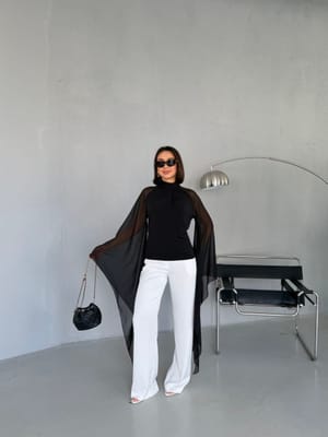 Kinzi Femme Vêtements - MTVR-54905593