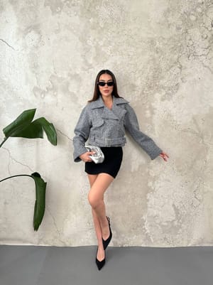 Elisa نساء ملابس - MTVR-3C7F406F