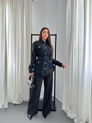 Elisa نساء ملابس - MTVR-B006BE16