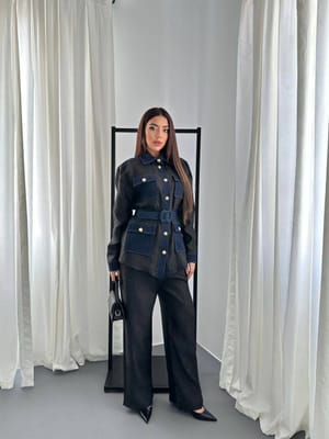 Elisa نساء ملابس - MTVR-B006BE16