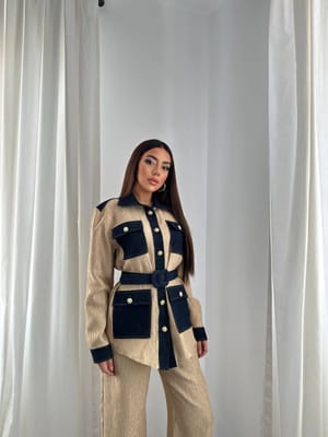 Elisa نساء ملابس - MTVR-0606591C