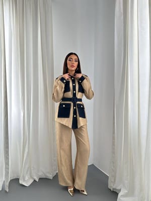 Elisa نساء ملابس - MTVR-0606591C