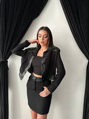 Elisa نساء ملابس - MTVR-48A1FC30