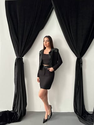 Elisa نساء ملابس - MTVR-48A1FC30