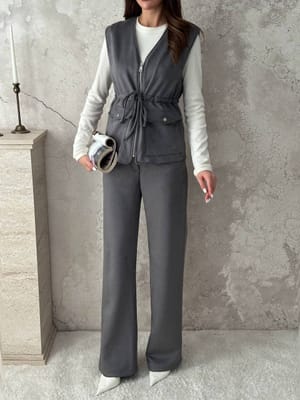 Elisa Femme Vêtements - MTVR-06482CA6