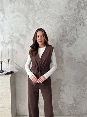 Elisa Femme Vêtements - MTVR-1E754040