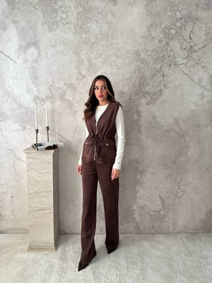 Elisa Femme Vêtements - MTVR-1E754040