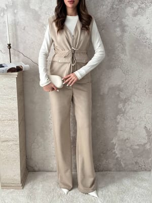 Elisa Femme Vêtements - MTVR-1B592E58