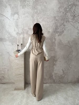 Elisa Femme Vêtements - MTVR-1B592E58