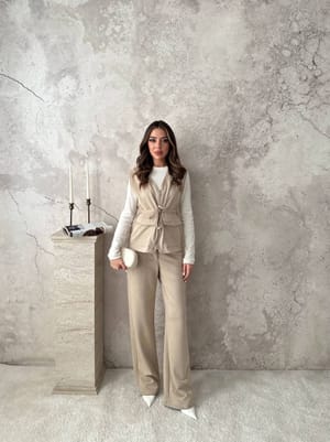 Elisa Femme Vêtements - MTVR-1B592E58