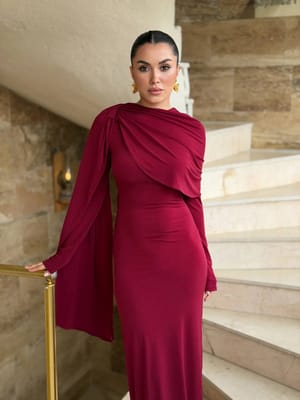 Kinzi Kadın Giyim - MTVR-2BB154A2