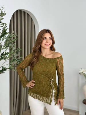 Steps Women Clothing - MTVR-DBF05D83