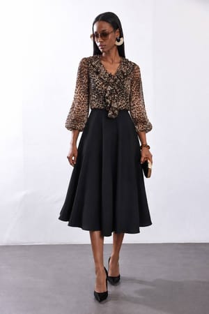 Steps Women Clothing - MTVR-90C06A2F