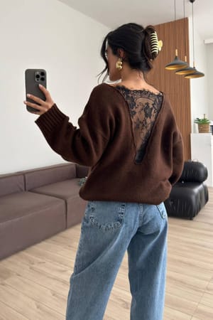 Rey Women Clothing - MTVR-EE82934E