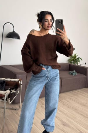 Rey Women Clothing - MTVR-EE82934E