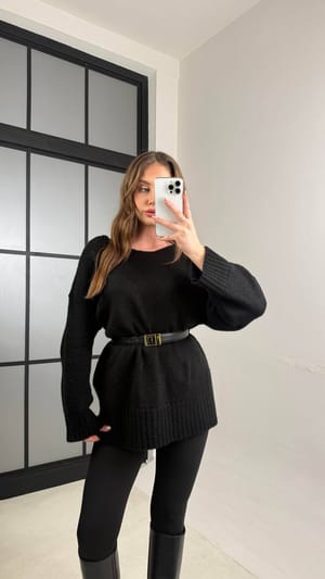 Rey Women Clothing - MTVR-EE82934E