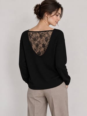 Rey Women Clothing - MTVR-302D53D4
