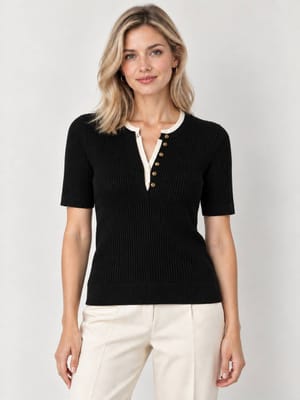 Rey Women Clothing - MTVR-337D49AD