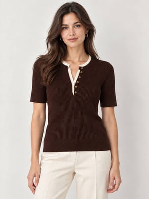 Rey Women Clothing - MTVR-337D49AD