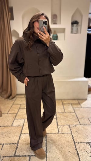 FK PYNAPPEL نساء ملابس - MTVR-79967464