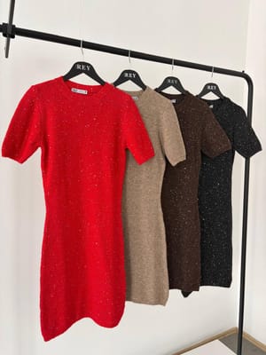 Rey Women Clothing - MTVR-BEC8959E