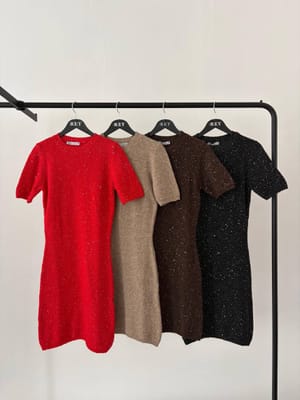 Rey Women Clothing - MTVR-BEC8959E