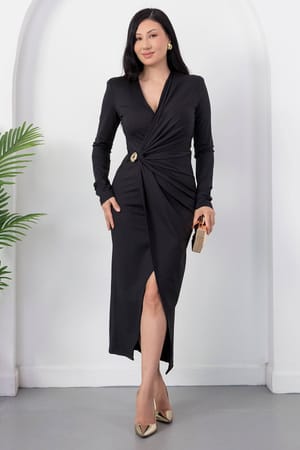 Kinzi Femme Vêtements - MTVR-D27552A5
