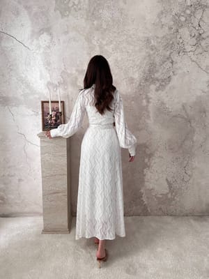 Elisa Femme Vêtements - MTVR-8302E91A