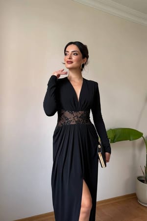Kinzi Femme Vêtements - MTVR-D0DBFD54