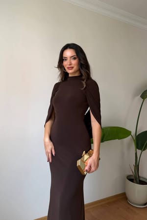 Kinzi Femme Vêtements - MTVR-6249C281
