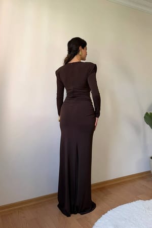 Kinzi Femme Vêtements - MTVR-394D901A