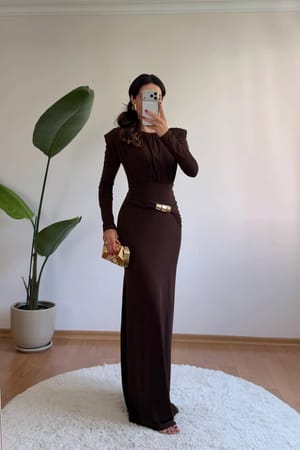 Kinzi Femme Vêtements - MTVR-394D901A