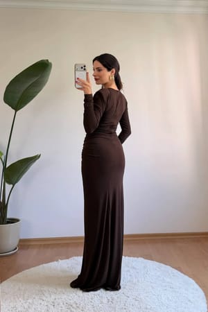 Kinzi Femme Vêtements - MTVR-394D901A