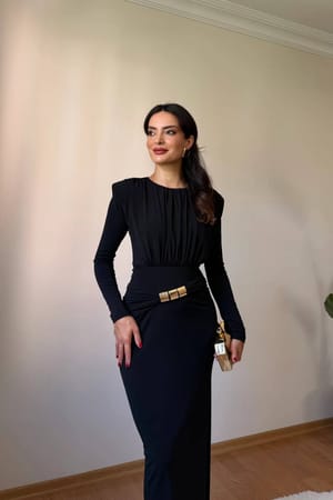 Kinzi Femme Vêtements - MTVR-394D901A