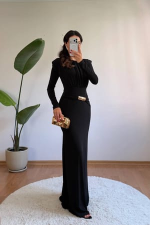 Kinzi Femme Vêtements - MTVR-394D901A