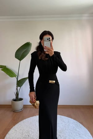 Kinzi Femme Vêtements - MTVR-394D901A