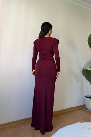 Kinzi Kadın Giyim - MTVR-977262E8