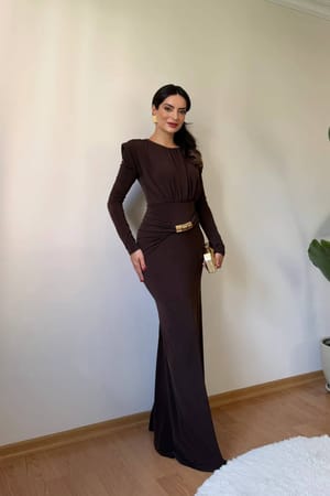 Kinzi Kadın Giyim - MTVR-977262E8