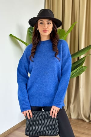 Lustrin Frauen Bekleidung - MTVR-6A068763